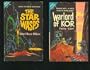 Warlord of Kor & Star Wasps