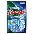 Cascade 2-in-1 Action Pacs Dishwasher Detergent, Original Scent, 28-Count Bags (Pack of 5) Cascade 2-in-1 Action Pacs Dishwasher Detergent, Original Scent, 28-Count Bags (Pack of 5)