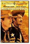 MacKenna's Gold
