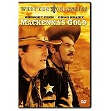 MacKenna's Gold