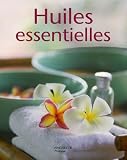 Livres Naturopathie - Huiles essentielles