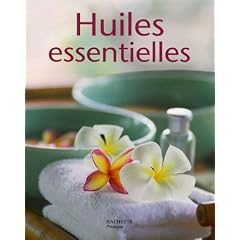 Huiles essentielles
