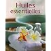 Huiles essentielles