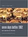 Book Seven Days Battles: Lee's Defense of Richmond (Praeger Illustrated Military History)