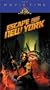 Escape From New York [VHS]