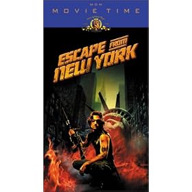 Escape from New York
