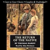 The Return of the Native | [Thomas Hardy]