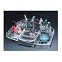 Cosmetic Organizer in Acrylic