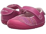 [ストライドライト] Stride Rite SM Jordona (Infant/Toddler) フラットシューズ Pink 6 Toddler(13cm) - W [並行輸入品]