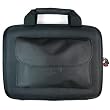 Kroo Cube Case with Pocket for Netbook up to 10-Inch (Black)