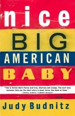 Nice Big American Baby