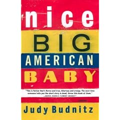 Nice Big American Baby