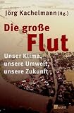 Produkt-Bild: Die gro&szlig;e Flut. Unser Klima, unsere Umwelt, unsere Zukunft