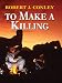 Book To Make a Killing
