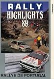 Review Duke Video  / Rally 1989 - Portugal