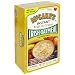 McCANN'S Instant Irish Oatmeal, Fruit & Cream, Variety Pack of Four Flavors, 10-Count Boxes (Pack of 6)
