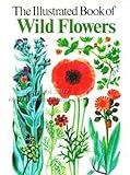 The illustrated book of wild flowers