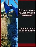 Soils and Foundations (6th Edition)
