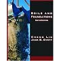 Soils and Foundations by Cheng Liu