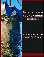 Soils and Foundations (6th Edition)