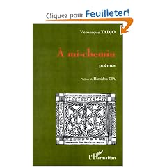 A mi-chemin