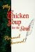 My Chicken Soup for the Soul Personal Journal