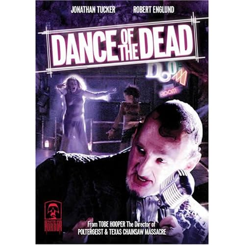 Dance of the Dead Cover