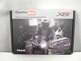 Chatter Box XBi2 Wireless Intercom - Full-Face Kit