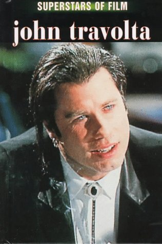 John Travolta (Superstars of Film)