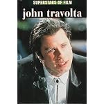 John Travolta (Superstars of Film) book cover