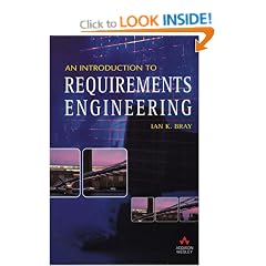 Introduction to Requirements Engineering