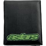 Alpinestars Blaze Men's Casual Wear Wallet - Hunter Green / One Size