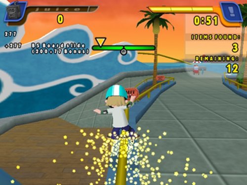Backyard Skateboarding Pc Free Download