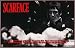 Scarface Movie (Country) Poster Print - 24