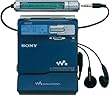 Sony MZ-N1 Blue Net MiniDisc Walkman