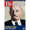 Biography - Vladimir Lenin: Voice of Revolution