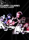 Duran Duran - Live From London