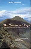 The Munros and Tops: A Record-setting Walk in the Scottish Highlands