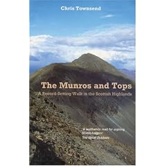The Munros and Tops: A Record-setting Walk in the Scottish Highlands