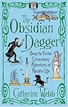 The Obsidian Dagger