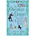The Obsidian Dagger: Being the Further Extraordinary Adventures of Horatio Lyle