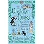 The Obsidian Dagger: Being the Further Extraordinary Adventures of Horatio Lyle
