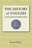 The History of English