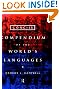 Concise Compendium of...