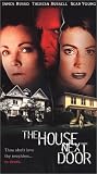 House Next Door [VHS]