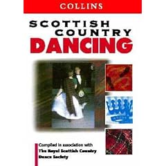 Scottish Country Dancing (Collins Pocket Reference)