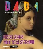 Dada, N° 116 : Ingres et après