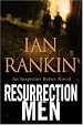 Resurrection Men: An Inspector Rebus Novel