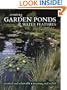 Creating Garden Ponds and Water Features