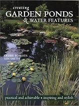Creating Garden Ponds and Water Features